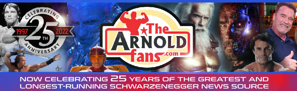 TheArnoldFans